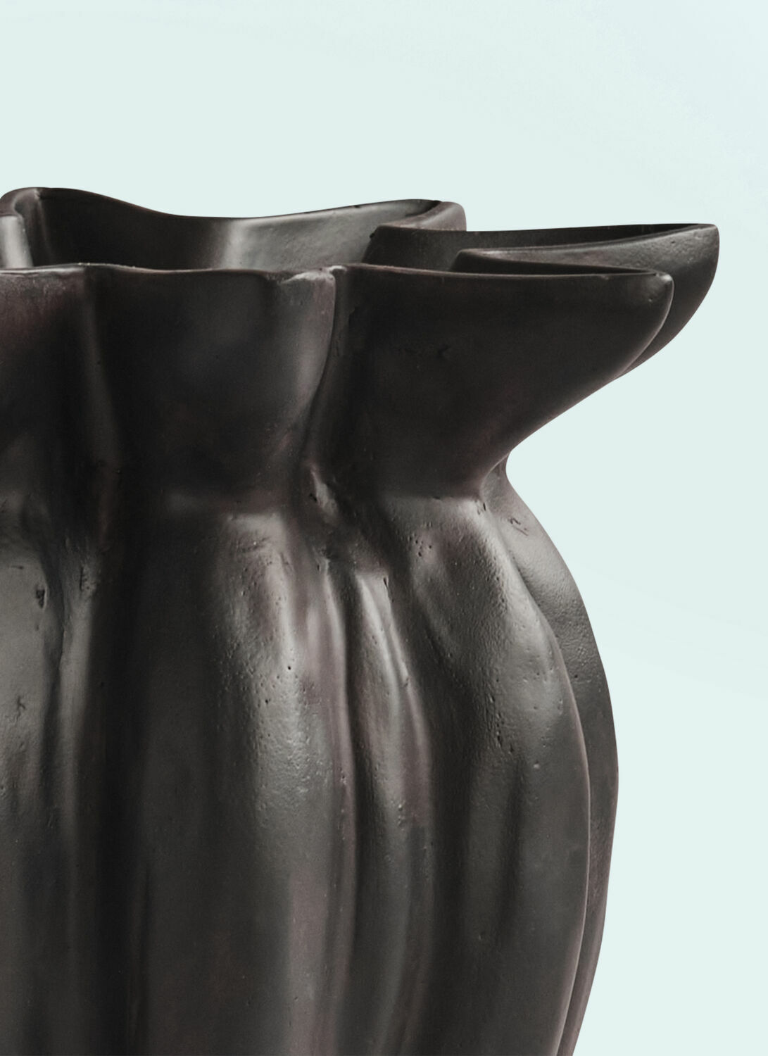 101 Copenhagen Loctus Vase