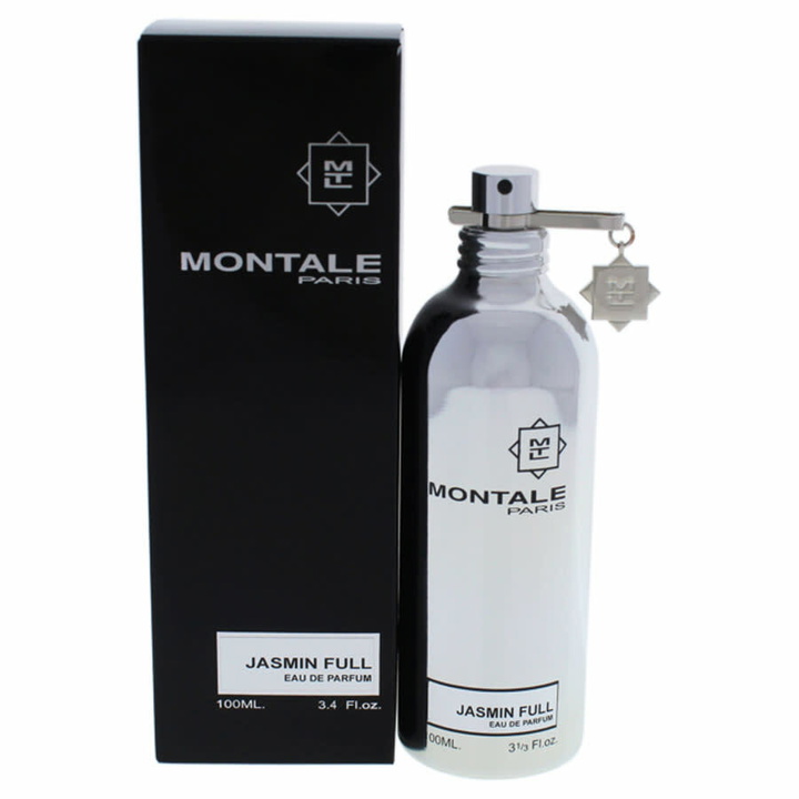 Photo: Jasmin Full / Montale EDP Spray 3.4 oz (100 ml) (u)