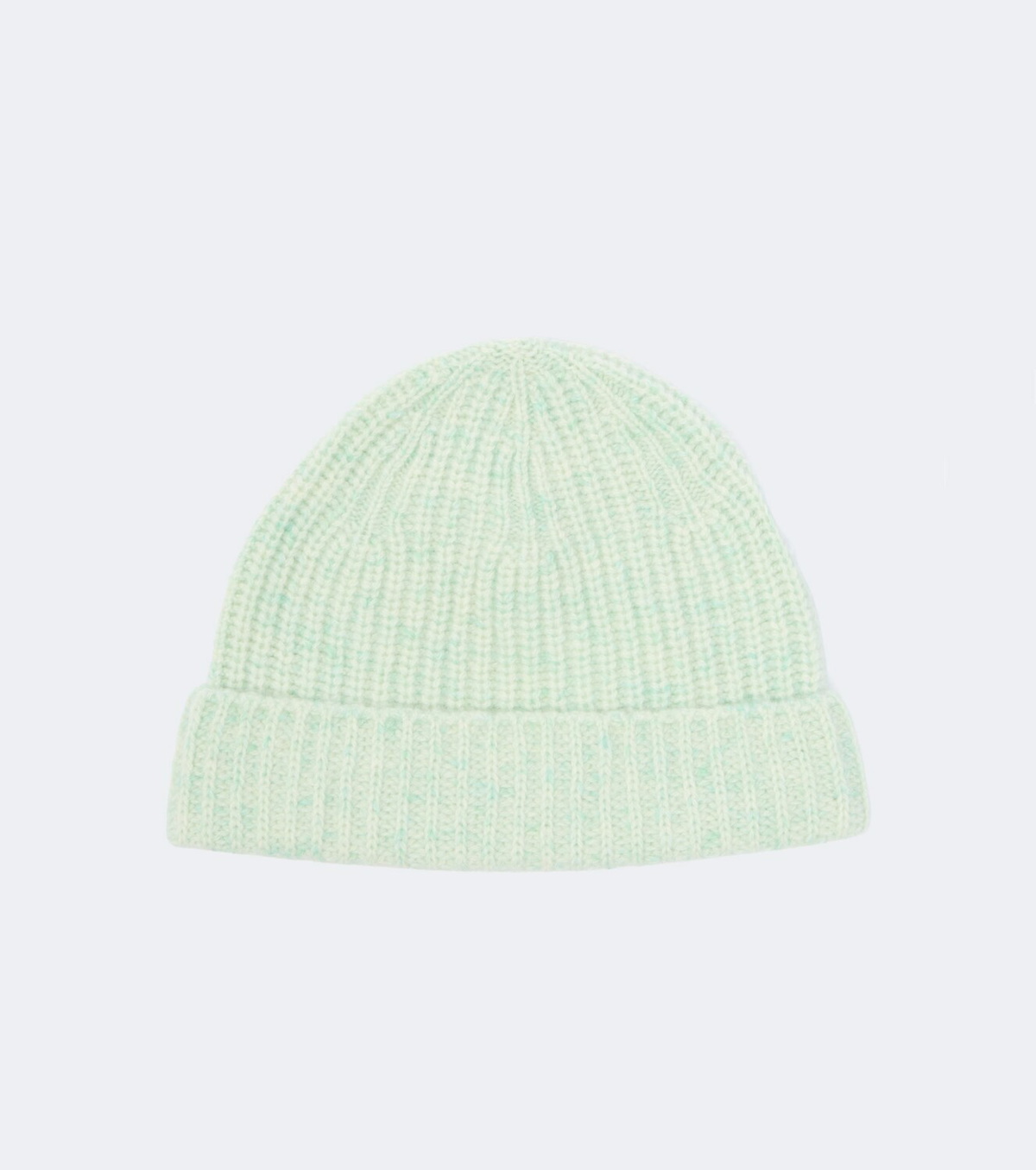 Auralee Cashmere beanie