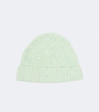 Auralee Cashmere beanie