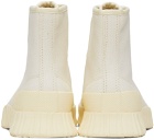 CAMPERLAB Off-White Roz Sneakers