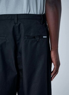 Balenciaga Wide-Leg Trousers
