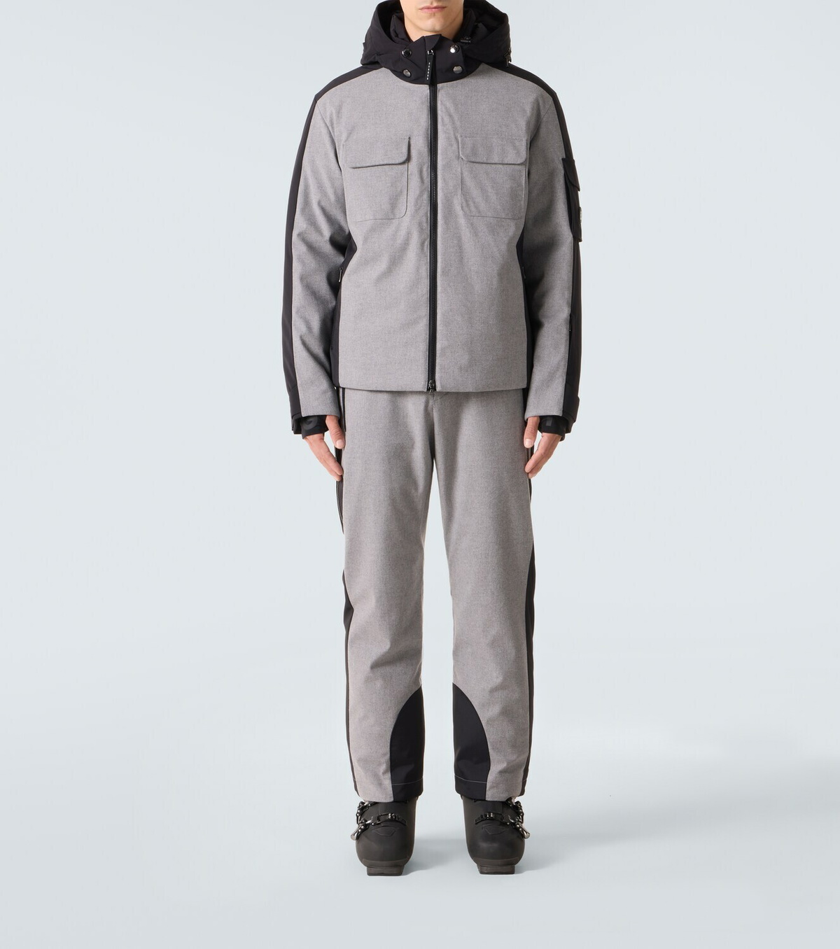 Bogner Wido ski pants