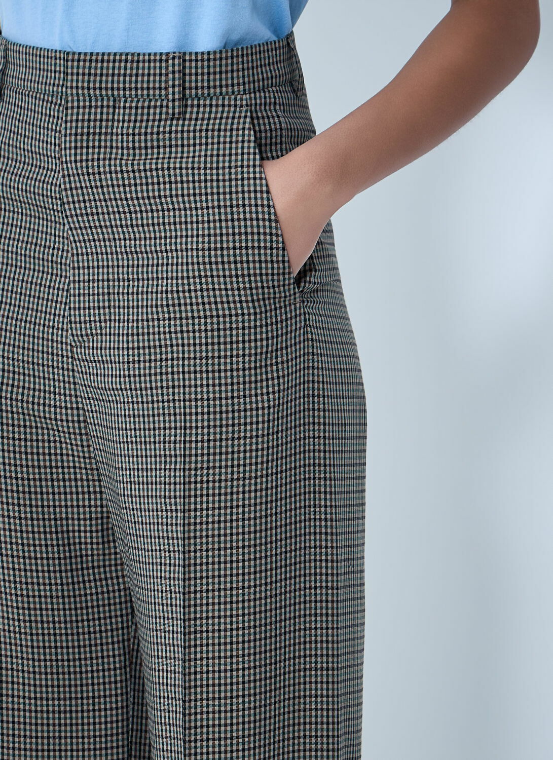 Balenciaga Wrap Tailored Jacket