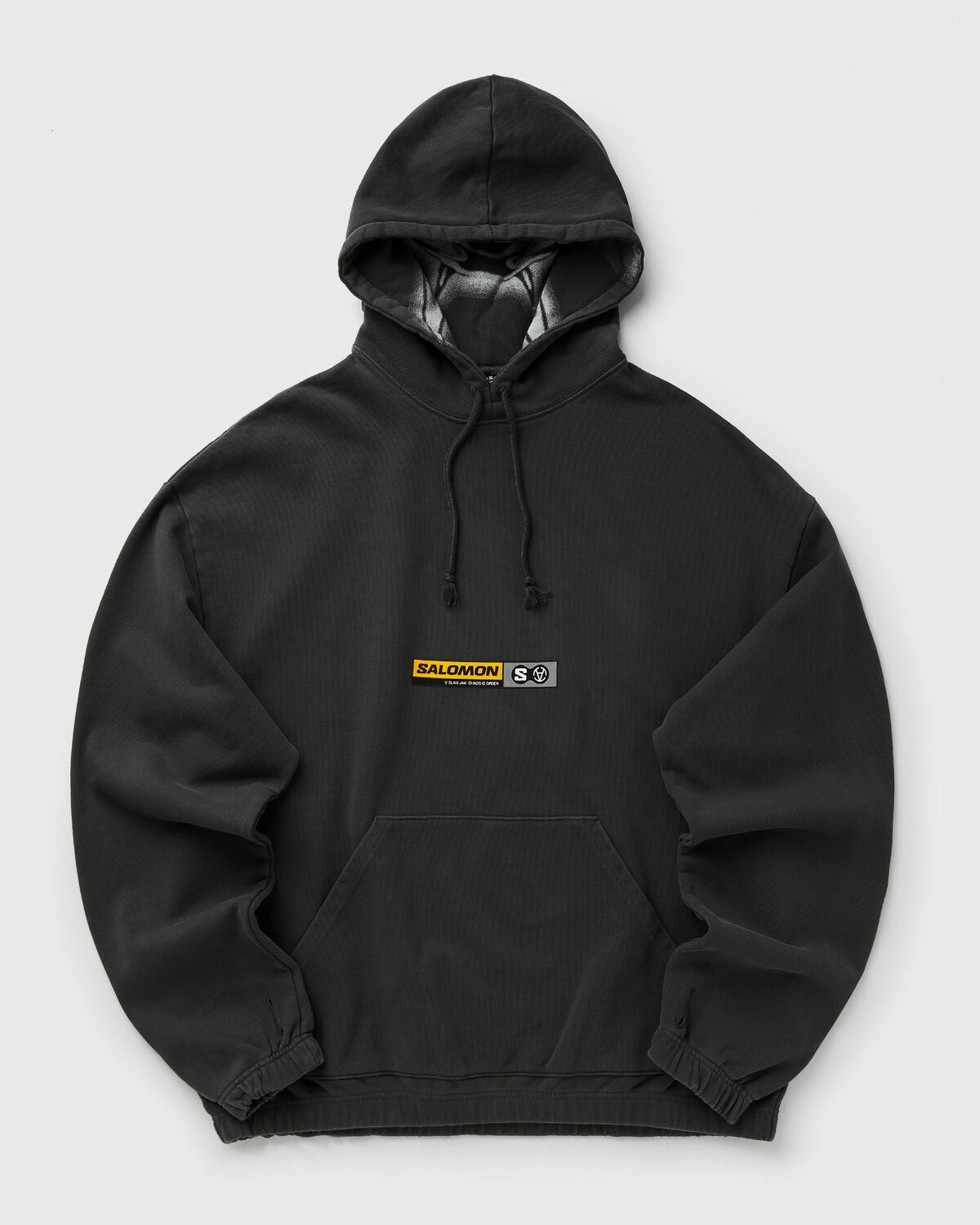 X SLAM JAM HOODIE
