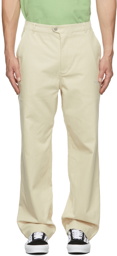 Dime Classic Chino Trousers