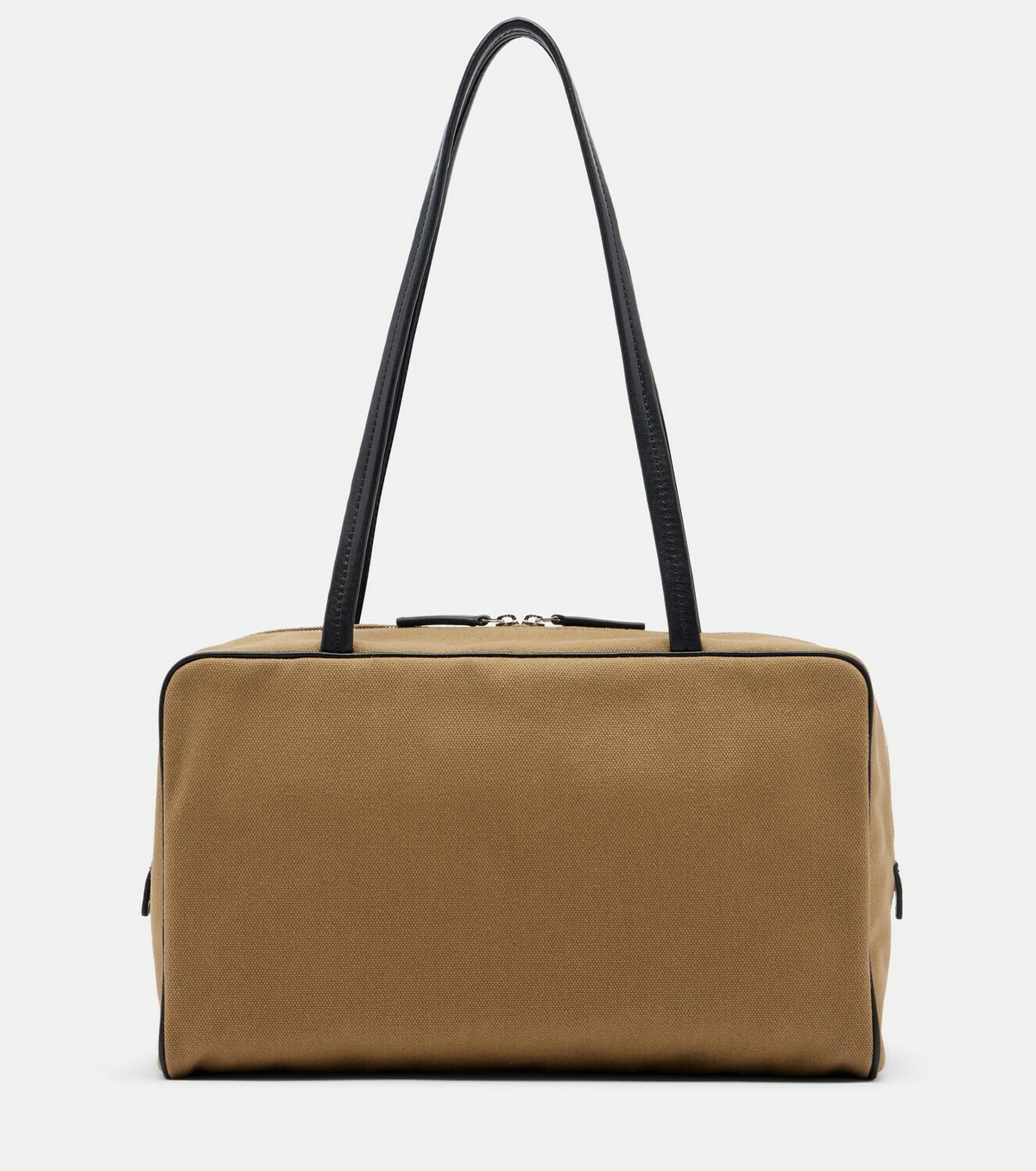 The Row Astra canvas bowling bag