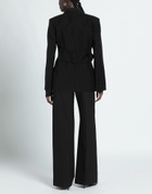 Off-white Womens Blazer in Black
