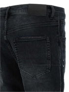 Purple Brand dropped Fit Jeans