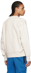 Nike Off-White Sportswear Sweatshirt