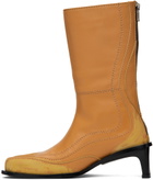 Andersson Bell Tan Everett Boots