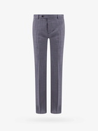 Pt Torino Trouser Grey   Mens