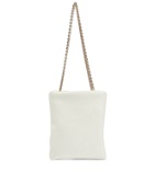 Stand Studio - Olympia embellished faux leather bag