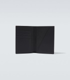 Brunello Cucinelli Leather passport holder