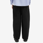 FrizmWORKS Men's Twill Balloon Pants in Black