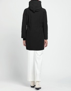 Canada Goose Womens Puffer in Black
