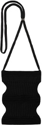 CFCL Black Strata Bag