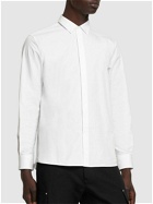 VALENTINO - Rockstud Untitled Cotton Shirt