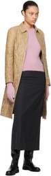 Paloma Wool Black Elliot Boots