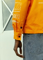 Space Available Utopia Work Jacket