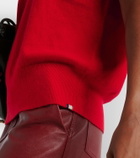 Extreme Cashmere N°243 Spencer sweater vest
