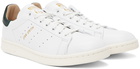 adidas Originals Off-White Stan Smith Lux Sneakers