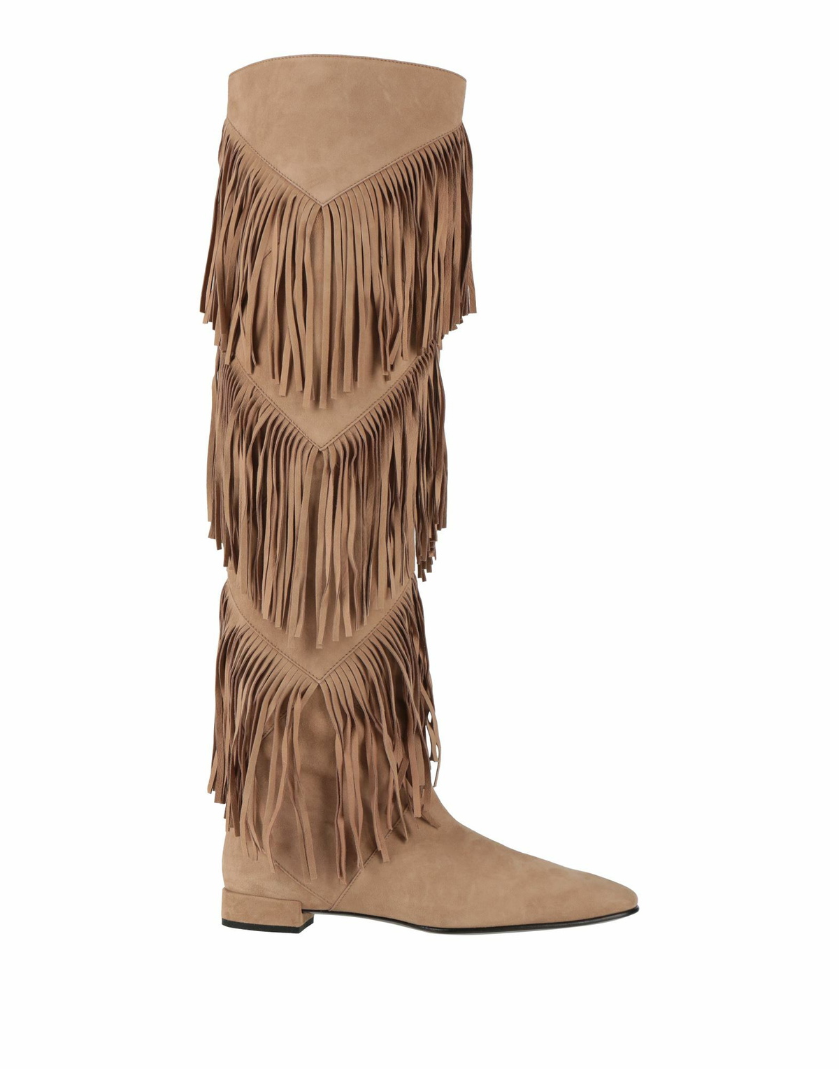 Roger Vivier Womens Boot Sand