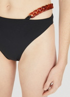 Ziah Defier Chain Bottoms