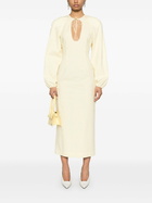 Rowen Rose Striped Maxi Dress
