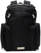 UNDERCOVER Black UC0D6B03 Backpack