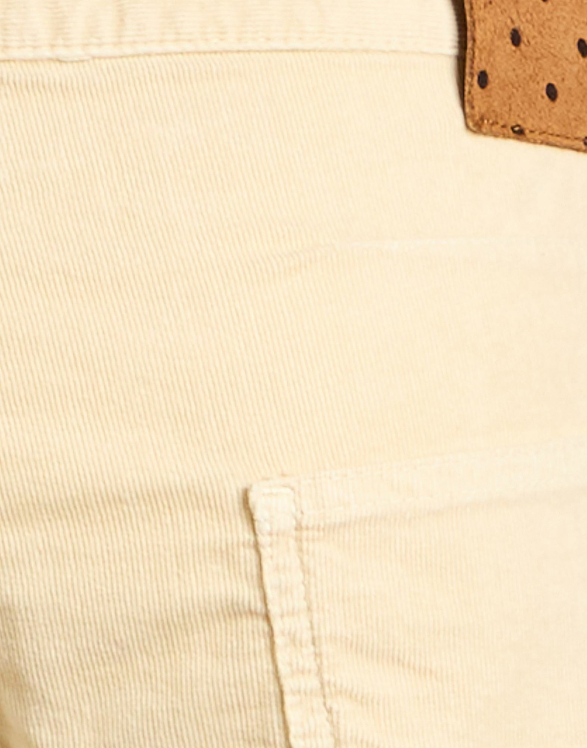 Massimo Alba Womens Shorts & Bermuda Shorts in Beige