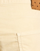 Massimo Alba Womens Shorts & Bermuda Shorts in Beige