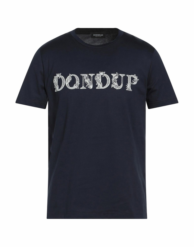 Photo: Dondup Mens T-shirt in Navy