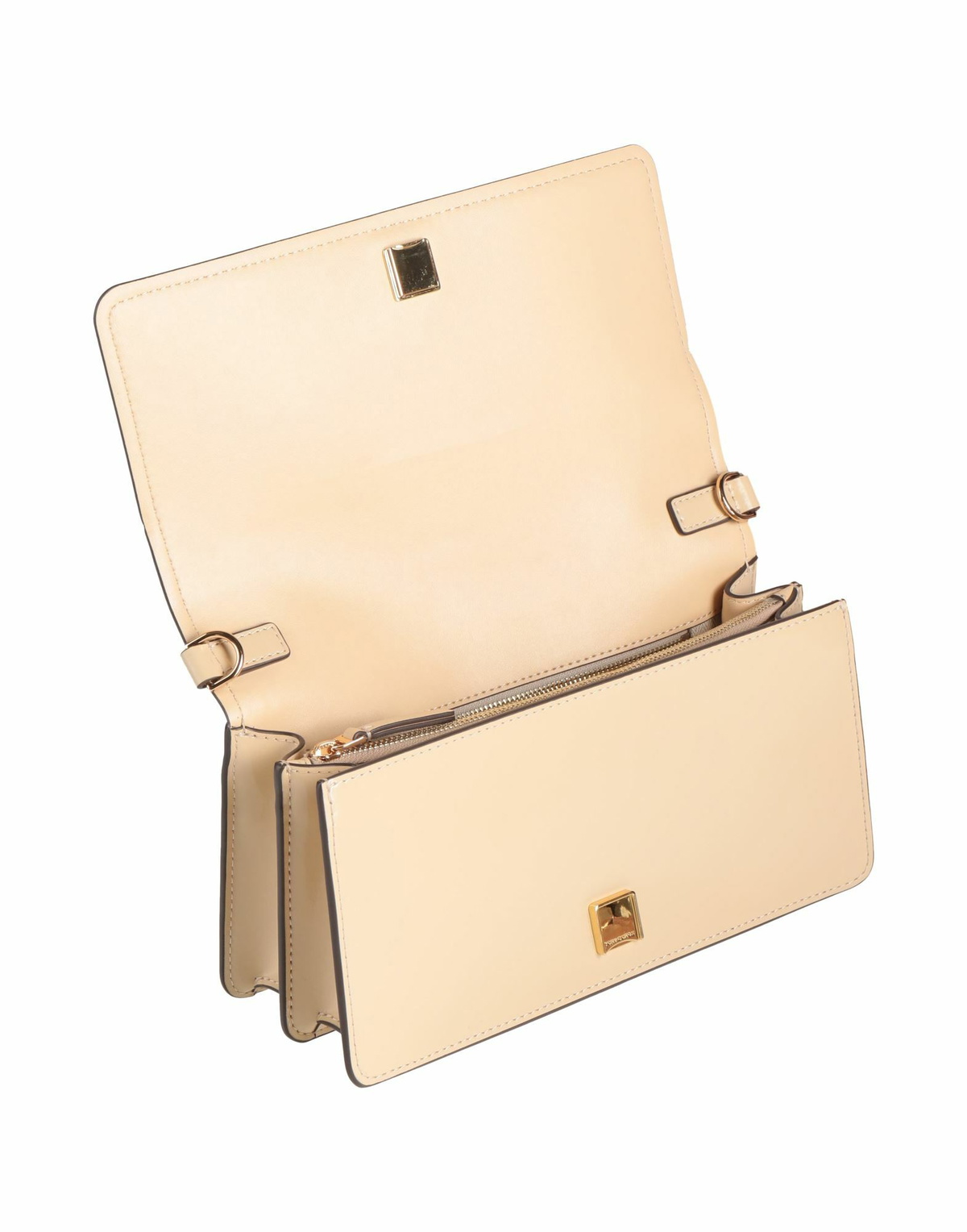 Tory Burch Womens Cross-body bag in Beige