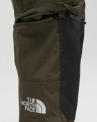The North Face Nse Conv Cargo Pant Green - Mens - Cargo Pants