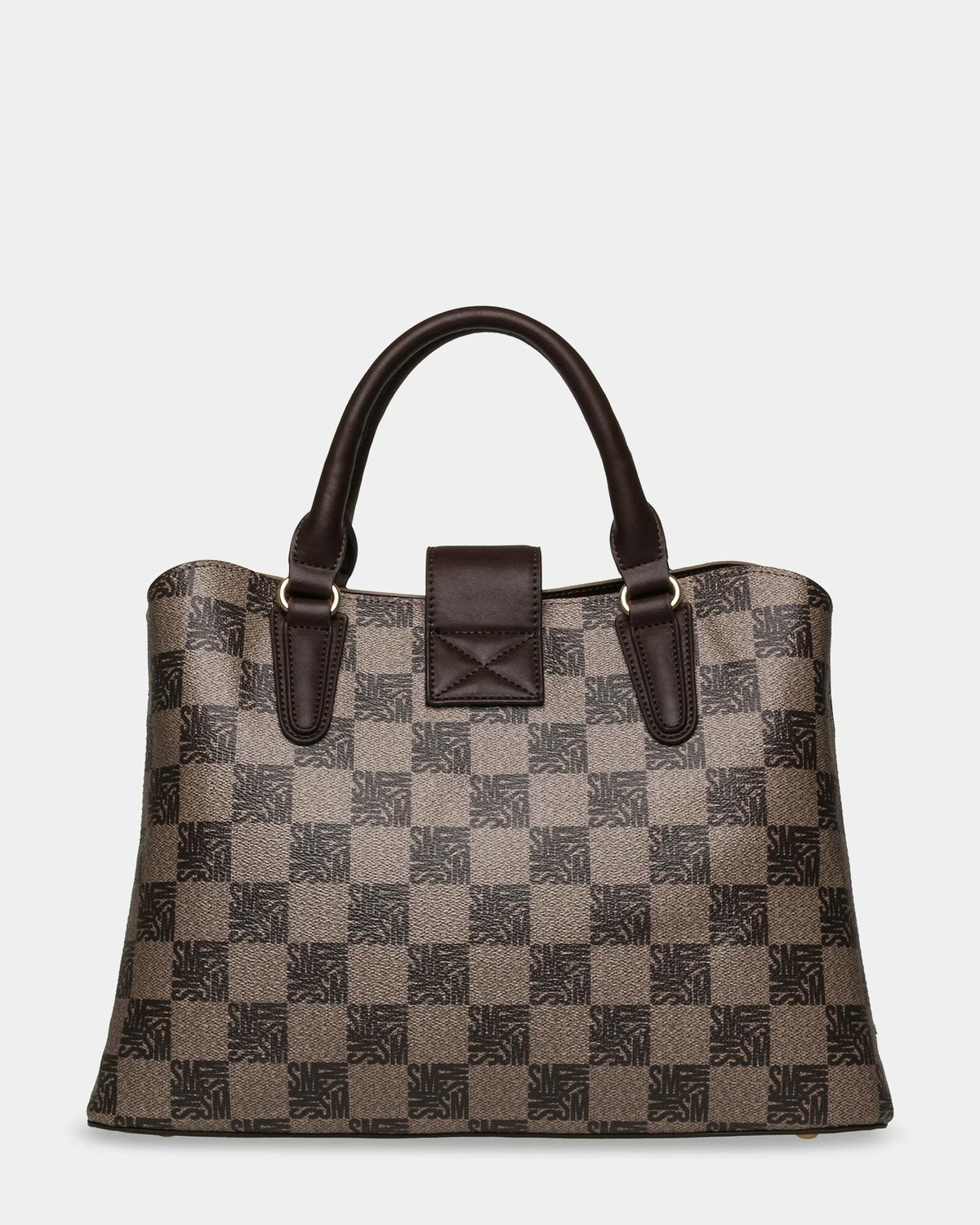 Steve Madden Bkess-7 Bag in Chocolate