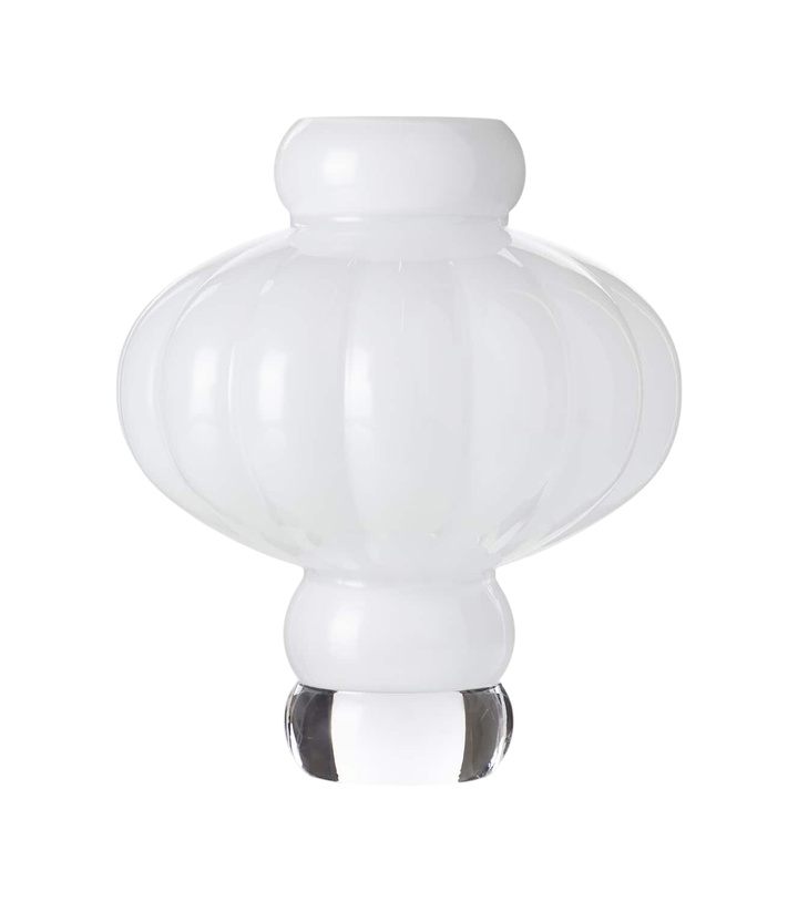Photo: Louise Roe Balloon 08 glass vase