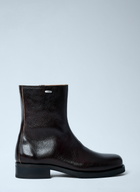 OUR LEGACY Camion Boots