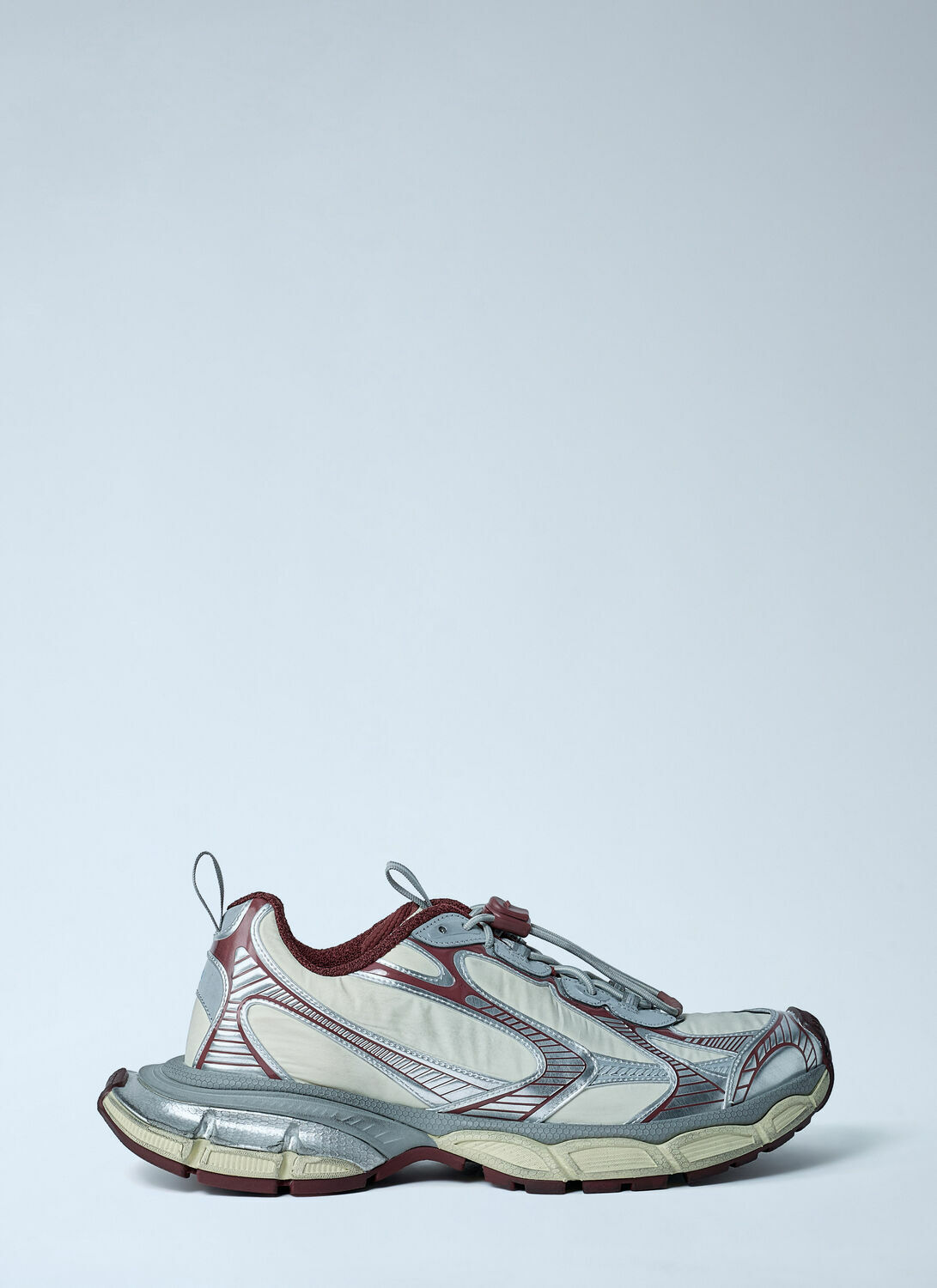 Balenciaga 3XL Sneakers