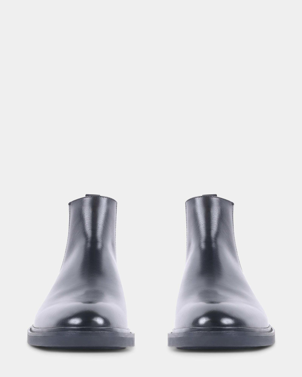 Steve Madden Tipett Boots in Black