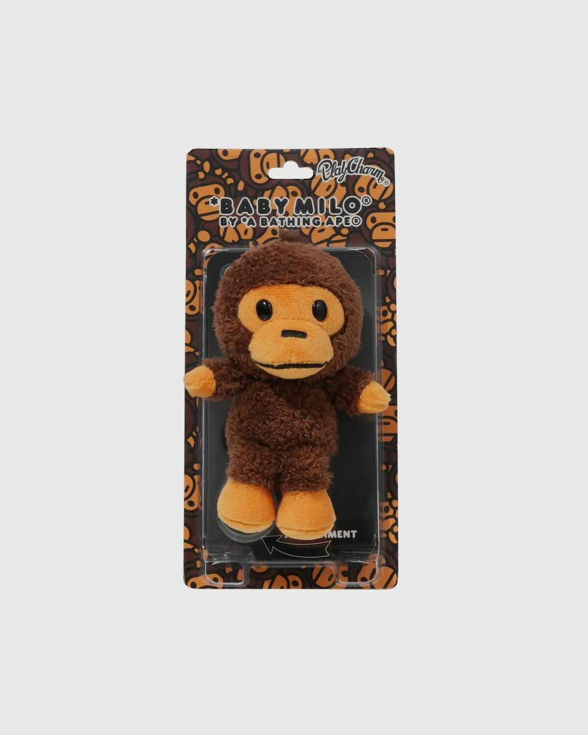 BABYILO PLAY CHARM