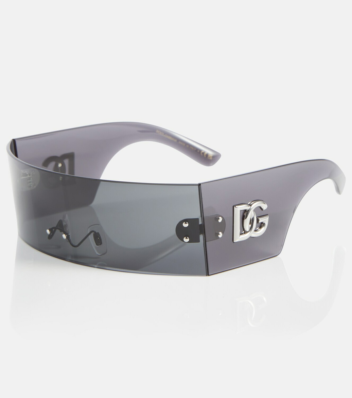 Dolce&Gabbana Rectangular sunglasses Dolce & Gabbana