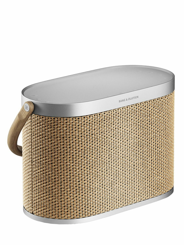Photo: BANG & OLUFSEN Beosound A5 Speaker