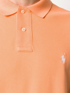 POLO RALPH LAUREN - Polo With Logo