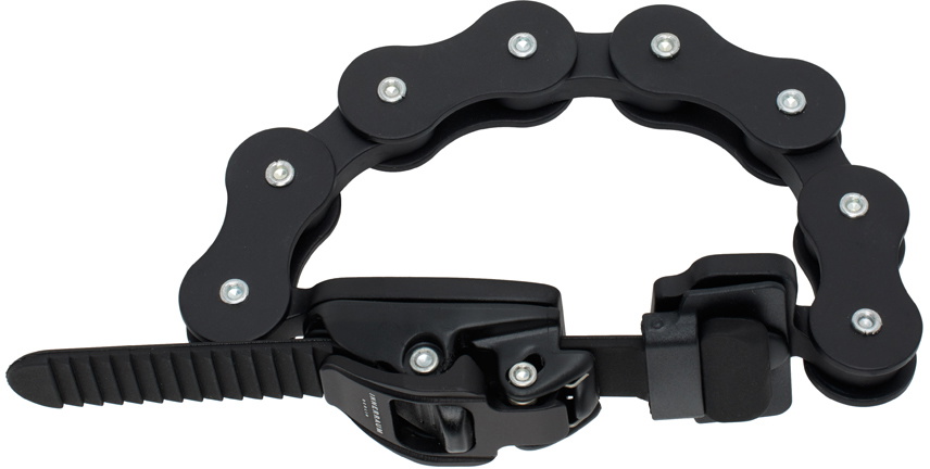 Innerraum Black Object B06 Bike Chain Bracelet