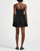 Jijil Womens Mini dress in Black