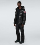 Canada Goose - Crofton puffer jacket