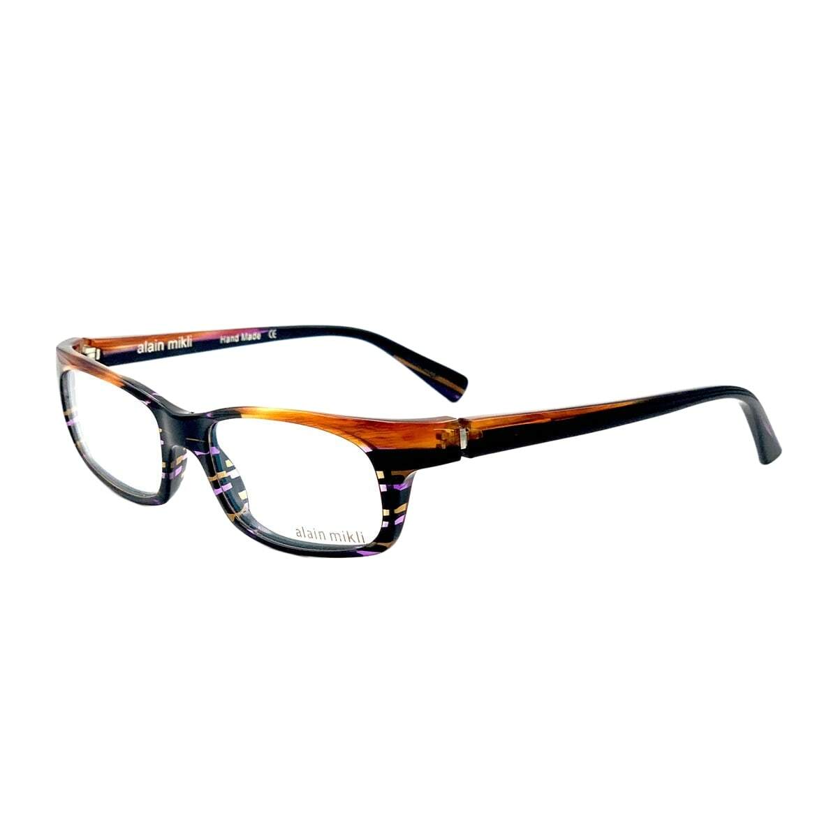 Alain Mikli A0691 Glasses