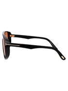 Tom Ford Eyewear Ft1182/s Sunglasses