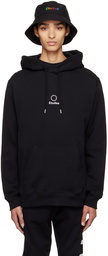 Études Black Klein Hoodie